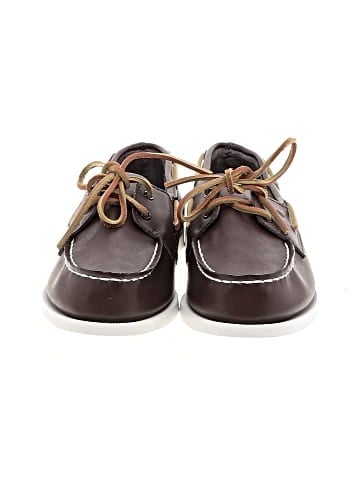 Sperry Top Sider Flats (view 2)