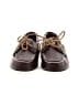Sperry Top Sider Brown Flats Size 5 - photo 2