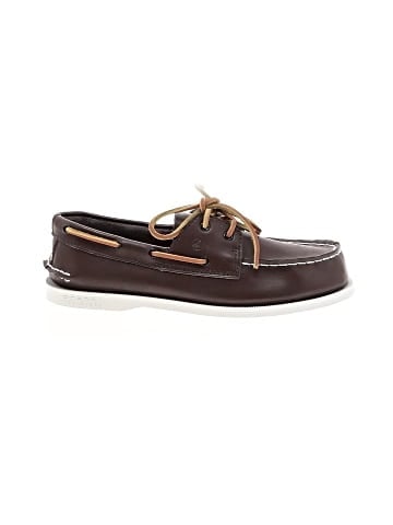 Sperry Top Sider Flats (view 1)