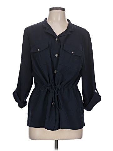 J.Jill Cardigan (view 1)