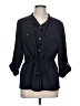 J.Jill Blue Cardigan Size L - photo 1