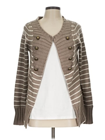Vanity Cardigan (view 1)