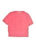 Crewcuts Pink Pullover Sweater Size 5T (estimated) - photo 1