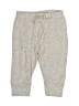Baby Gap 100% Cotton Gray Sweatpants Size 3-6 mo - photo 1