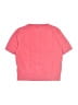Crewcuts Pink Pullover Sweater Size 5T (estimated) - photo 2