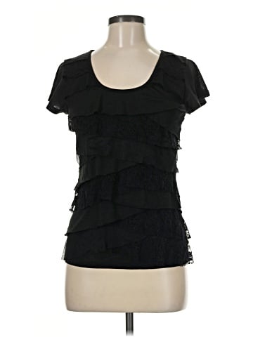 Deb Short Sleeve Top (view 1)