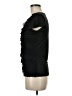 Deb Black Short Sleeve Top Size M - photo 5