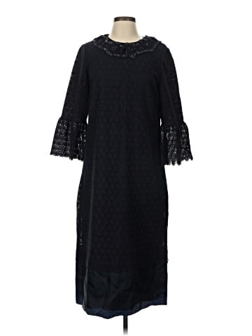Lafayette 148 New York Casual Dress (view 1)