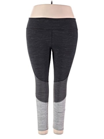 Athletic Works Active Pants (view 1)