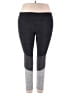 Athletic Works Gray Active Pants Size 20 - photo 1