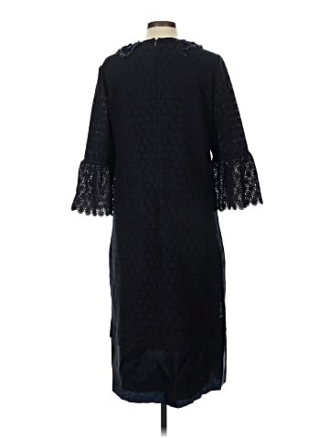 Lafayette 148 New York Casual Dress (view 2)