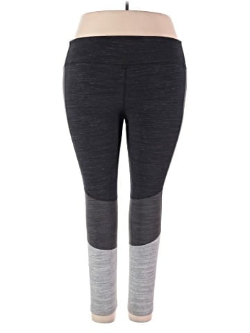 Athletic Works Active Pants (view 2)