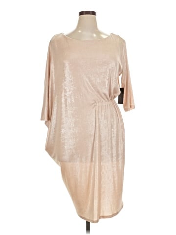 Melissa Masse Cocktail Dress (view 1)