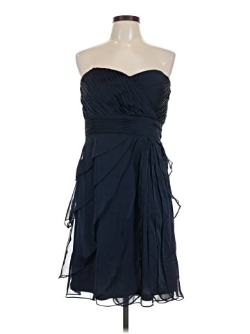 Adrianna Papell Cocktail Dress (view 1)