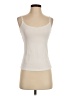 Unbranded Ivory Tank Top Size P (petite) - photo 1