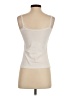 Unbranded Ivory Tank Top Size P (petite) - photo 2