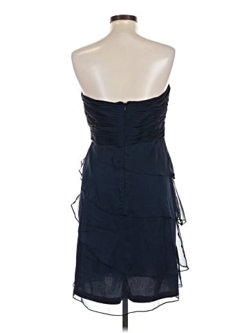 Adrianna Papell Cocktail Dress (view 2)