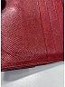 Prada 100% Leather Burgundy Leather Wallet One size - photo 9
