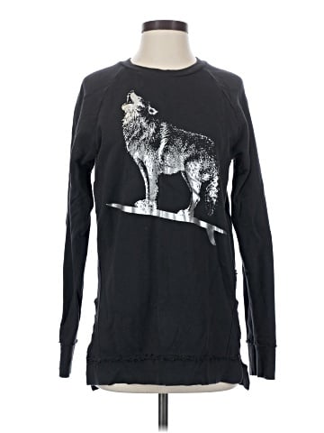 Sol Angeles Pullover Sweater (view 1)