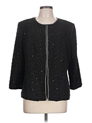 Elementz 3/4 Sleeve Top (view 1)