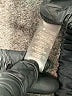 Karl Lagerfeld Paris 100% Polyester Black Casual Pants Size XL - photo 8