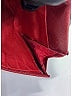 Prada 100% Leather Burgundy Leather Wallet One size - photo 11