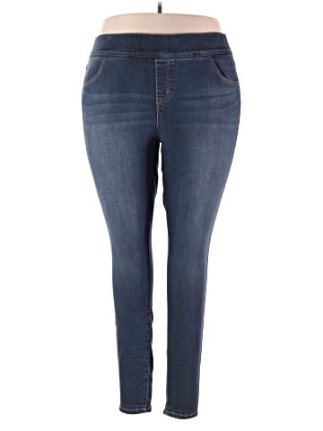 Torrid Jeans (view 1)
