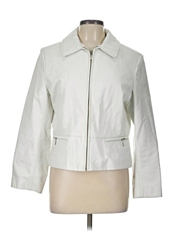 Wilsons Leather Leather Jacket (view 1)