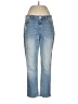 Westport Stars Blue Jeans Size 8 - photo 1