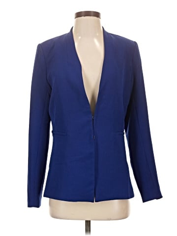 Aqua Blazer (view 1)