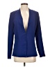 Aqua Blue Blazer Size S - photo 1