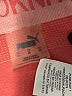 Puma Pink Shorts Size M - photo 3