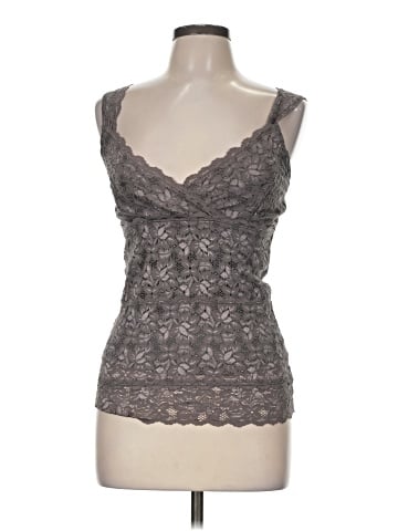 White House Black Market Sleeveless Top (view 1)