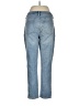Westport Stars Blue Jeans Size 8 - photo 2
