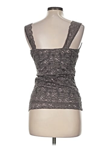 White House Black Market Sleeveless Top (view 2)