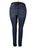 Torrid Blue Jeans Size 2X Plus (2) - photo 2