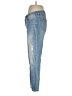 Westport Stars Blue Jeans Size 8 - photo 5