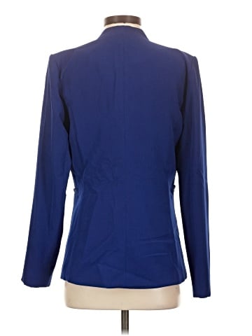 Aqua Blazer (view 2)