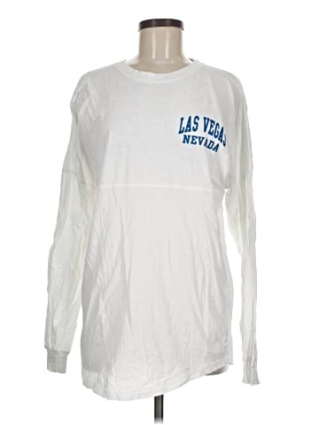Exist Long Sleeve T-Shirt (view 1)