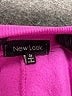 New Look 100% Polyester Purple Casual Pants Size 3X - photo 4