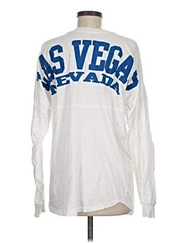 Exist Long Sleeve T-Shirt (view 2)