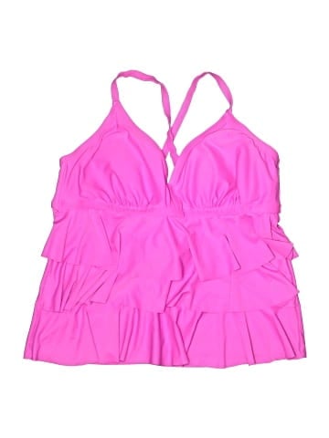 Catalina Swimsuit Top (view 1)