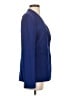 Aqua Blue Blazer Size S - photo 4
