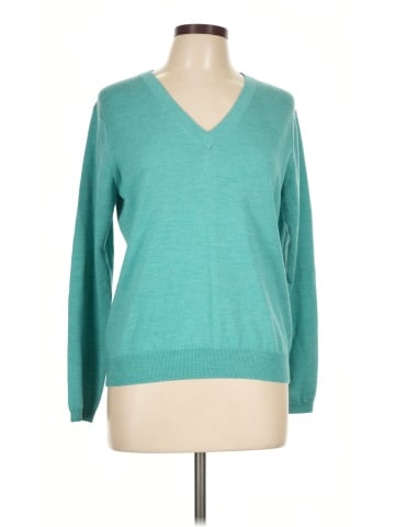 PETER MILLAR Wool Pullover Sweater (view 1)