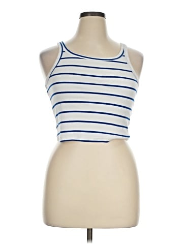 Brixton Tank Top (view 1)