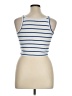 Brixton Blue Tank Top Size XL - photo 2