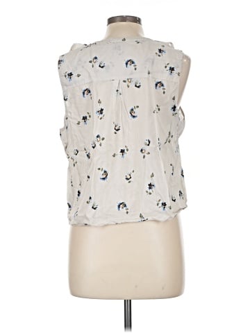Kohl's Sleeveless Blouse (view 2)
