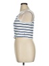 Brixton Blue Tank Top Size XL - photo 5