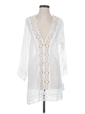 La Blanca Cocktail Dress (view 1)