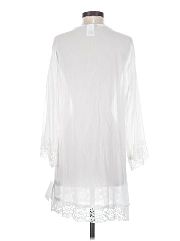 La Blanca Cocktail Dress (view 2)